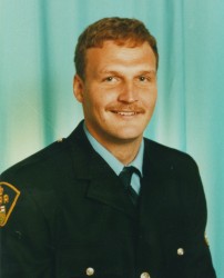 Donald C. Campbell